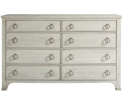 The Escape Sandbar Drawer Dresser - Ornate Home