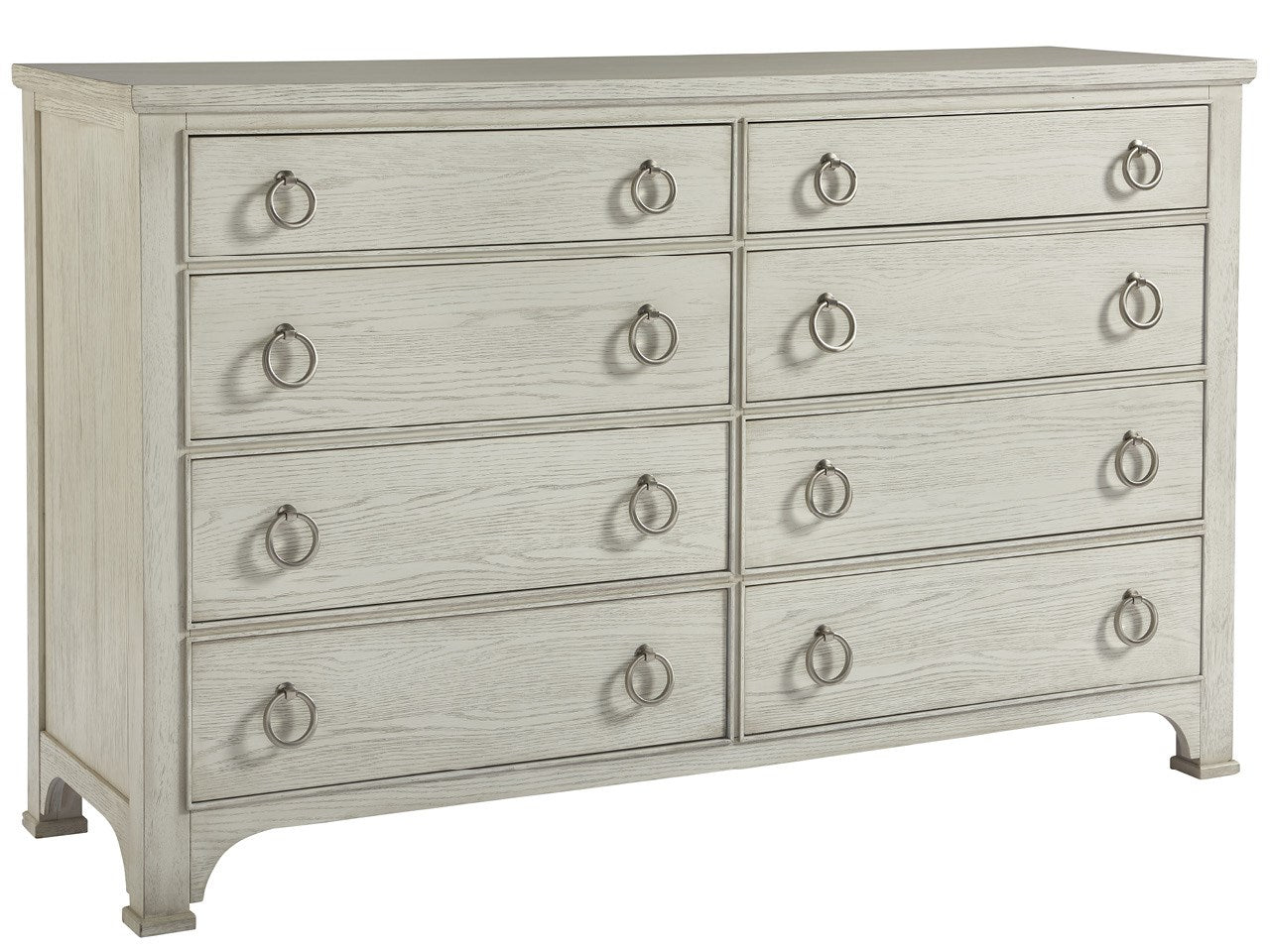 The Escape Sandbar Drawer Dresser - Ornate Home