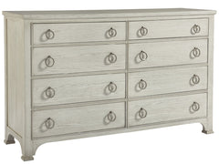 The Escape Sandbar Drawer Dresser - Ornate Home