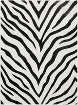 The Studio Edit Machine Woven Rachel Zoe x LIVABLISS RZSE-2316 Area Rug - Ornate Home
