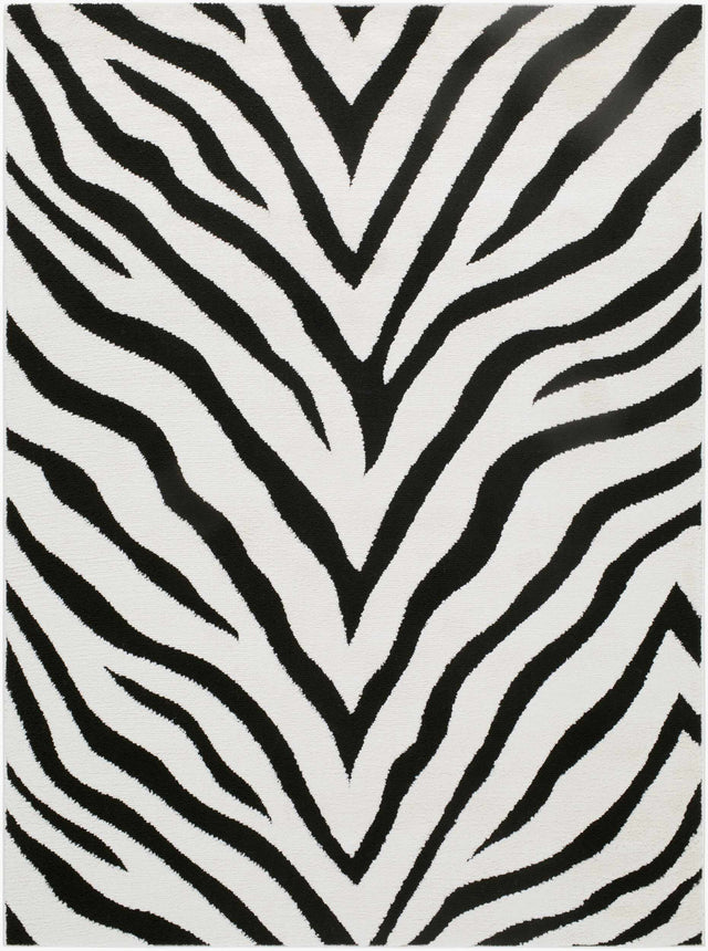 The Studio Edit Machine Woven Rachel Zoe x LIVABLISS RZSE-2316 Area Rug - Ornate Home
