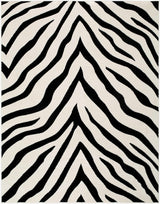 The Studio Edit Machine Woven Rachel Zoe x LIVABLISS RZSE-2316 Area Rug - Ornate Home