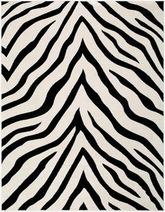 The Studio Edit Machine Woven Rachel Zoe x LIVABLISS RZSE-2316 Area Rug - Ornate Home