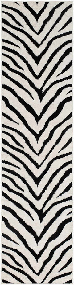 The Studio Edit Machine Woven Rachel Zoe x LIVABLISS RZSE-2316 Area Rug - Ornate Home