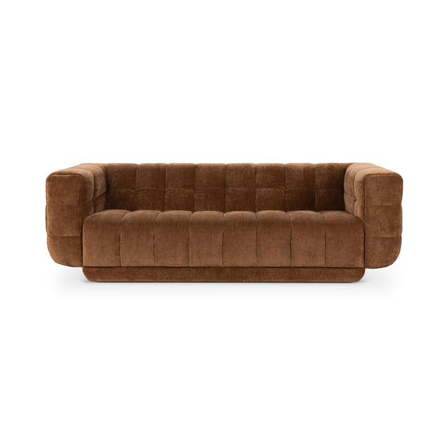 Thea Bronze Sofa
