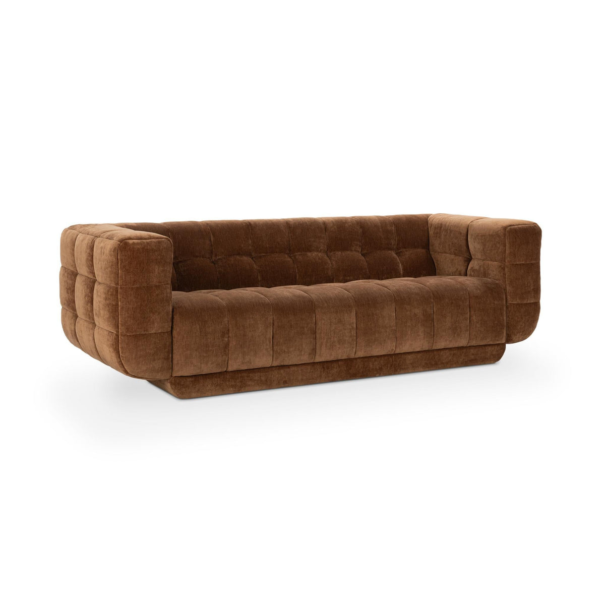 Thea Bronze Sofa