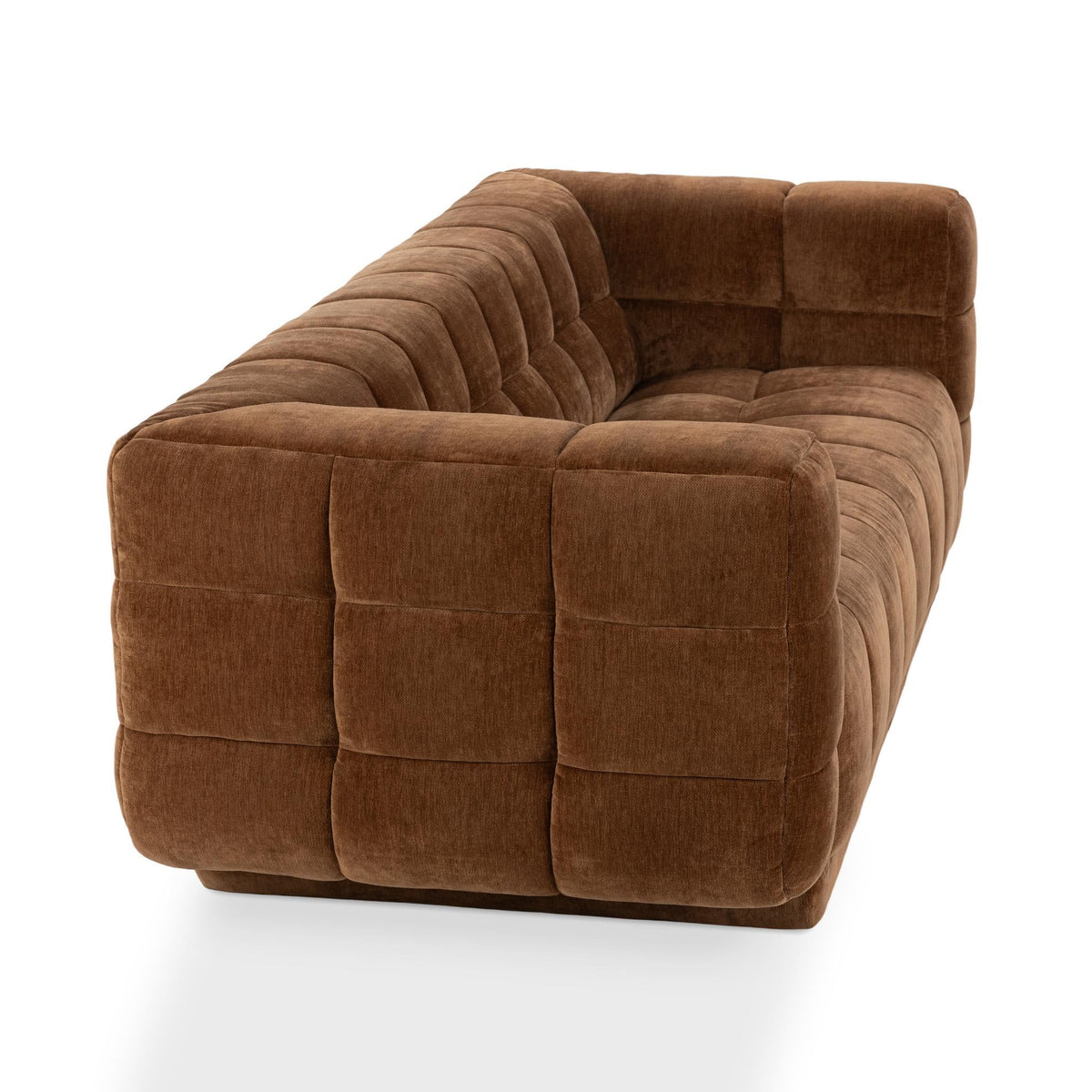 Thea Bronze Sofa