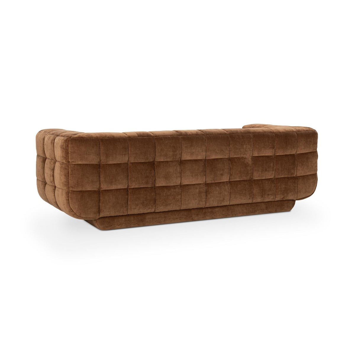 Thea Bronze Sofa
