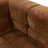 Thea Bronze Sofa