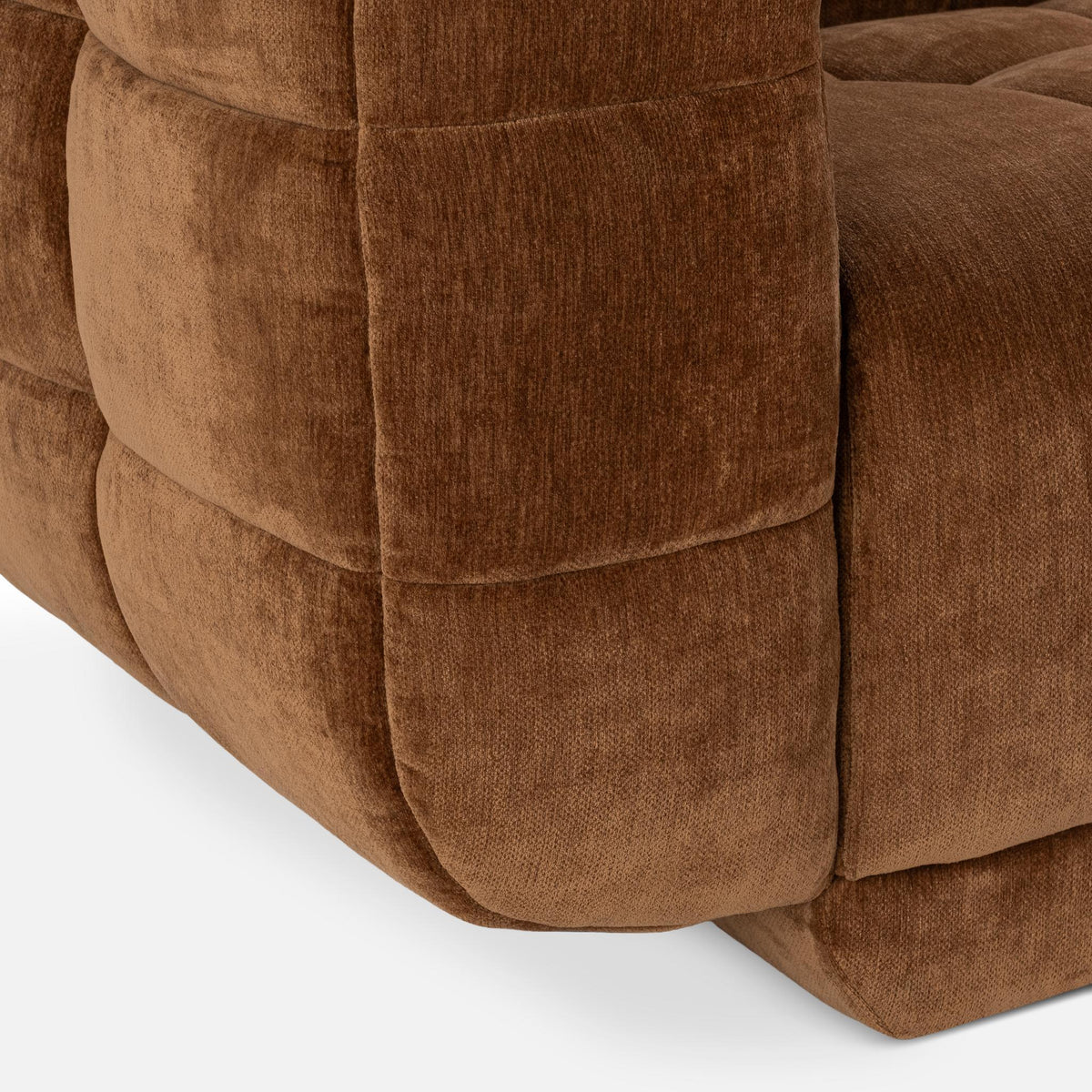 Thea Bronze Sofa