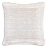 Theban Cream Pillow - Ornate Home