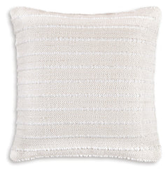 Theban Cream Pillow - Ornate Home