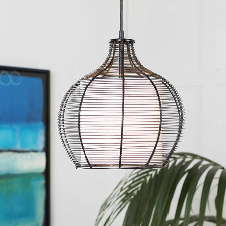 Thebes Ceiling Light - Clearance - Ornate Home