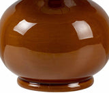 Theisseil Brown Table Lamp - Ornate Home