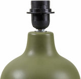 Theisseil Green Table Lamp - Ornate Home