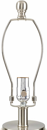 Theisseil Navy Blue Table Lamp - Ornate Home