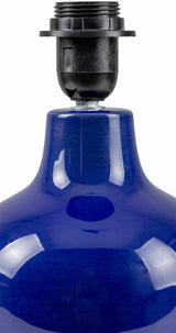 Theisseil Navy Blue Table Lamp - Ornate Home