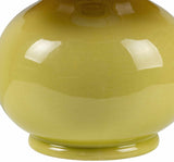 Theisseil Olive Green Table Lamp - Ornate Home