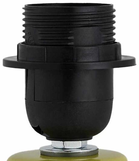 Theisseil Olive Green Table Lamp - Ornate Home