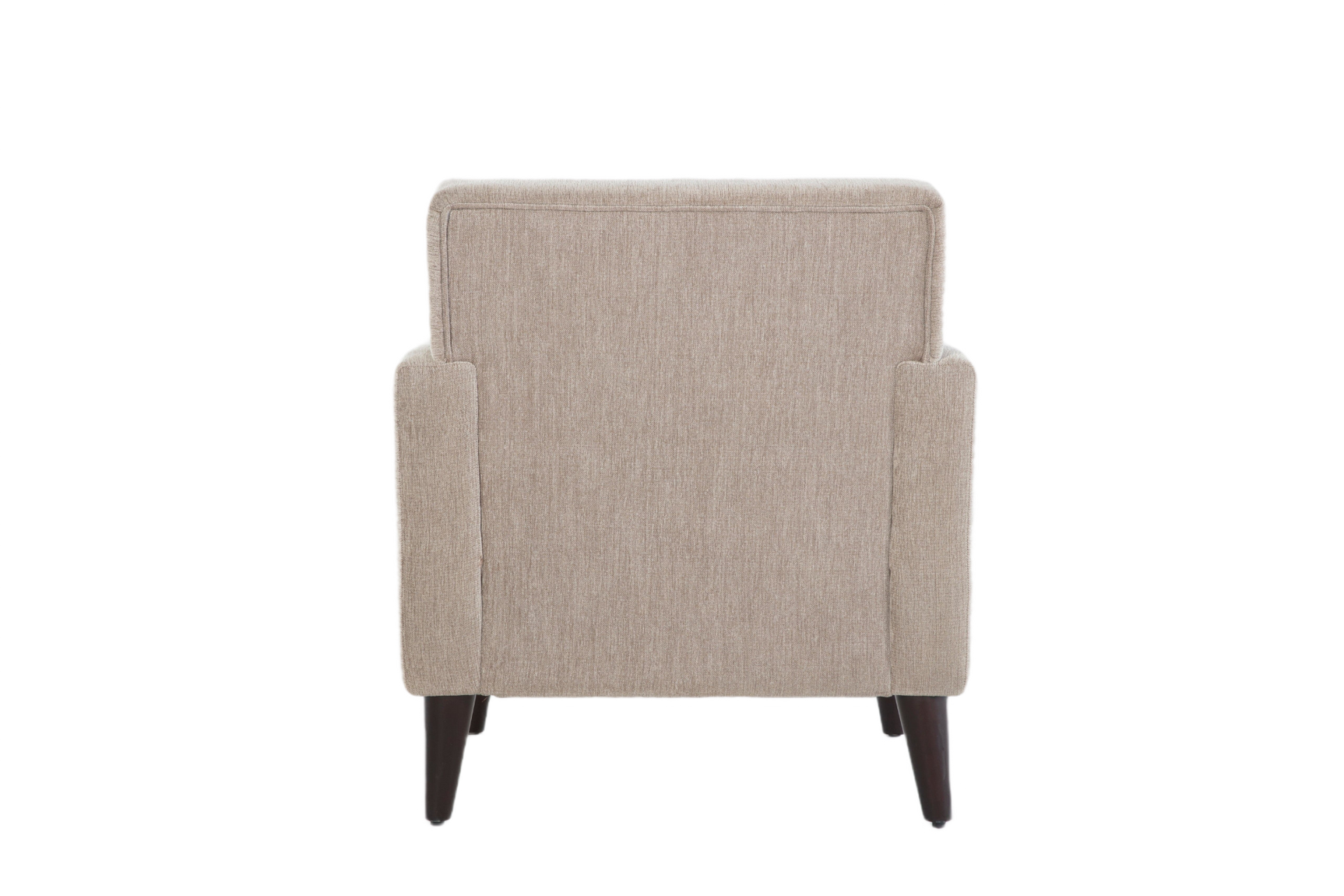 Theo Accent Chair & Ottoman - Ornate Home