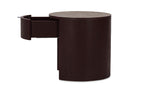 Theo Berry 1 Drawer Nightstand - Ornate Home