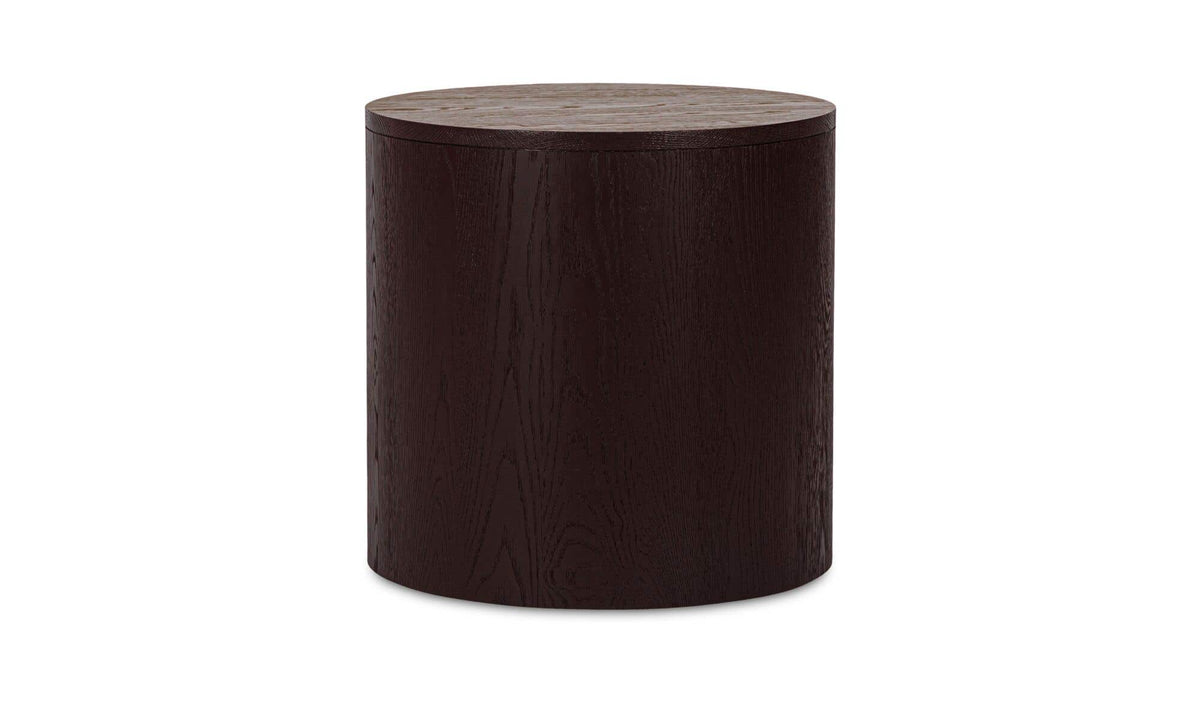 Theo Berry 1 Drawer Nightstand - Ornate Home