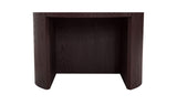Theo Berry 1 Drawer Nightstand - Ornate Home