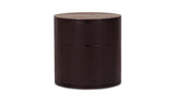 Theo Berry 2 Drawer Nightstand - Ornate Home