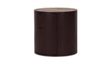 Theo Berry 2 Drawer Nightstand - Ornate Home