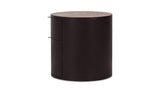 Theo Berry 2 Drawer Nightstand - Ornate Home