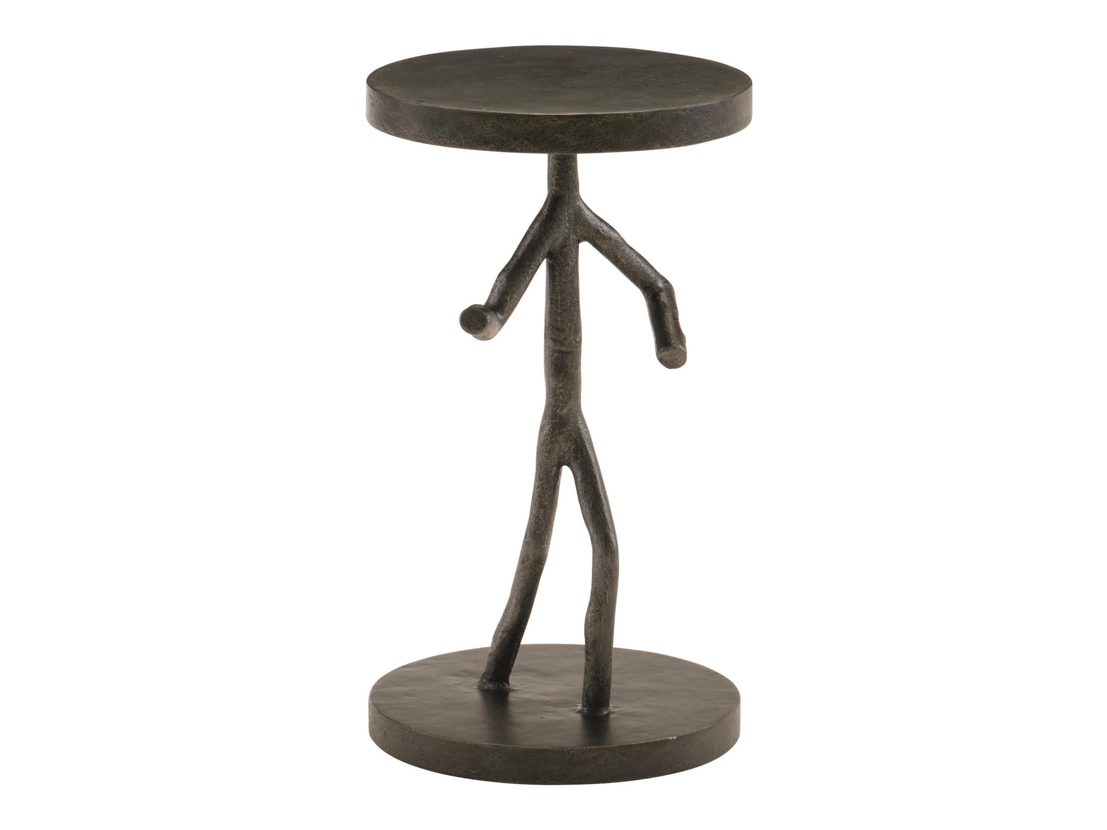 Bernhardt Theo Accent Table - Thumbnail 2