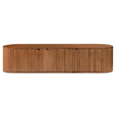 Theo Brown Media Bench - Ornate Home