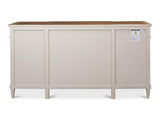 Theo Green Buffet - Ornate Home