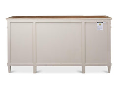 Theo Green Buffet - Ornate Home