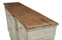 Theo Green Buffet - Ornate Home