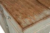 Theo Green Buffet - Ornate Home