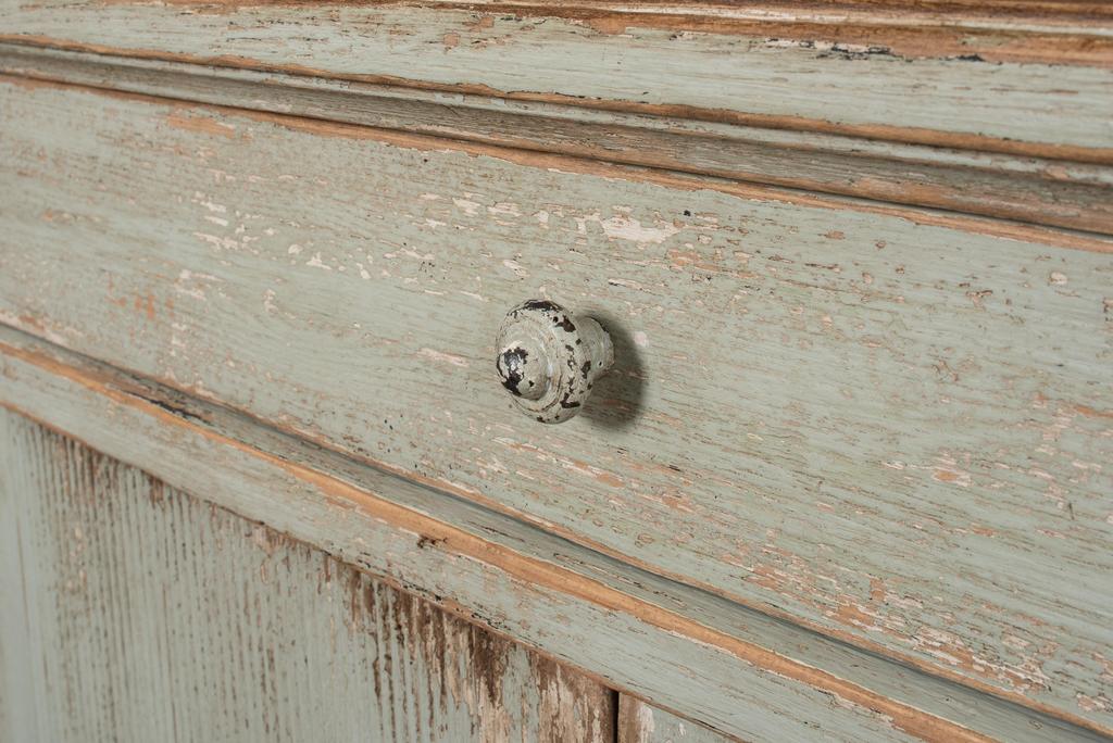 Theo Green Buffet - Ornate Home