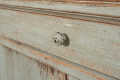 Theo Green Buffet - Ornate Home