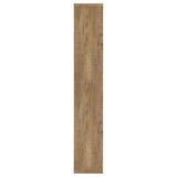 Theo Mango 71-inch 6-shelf Bookshelf - Ornate Home