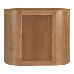 Theo Natural Cabinet - Ornate Home