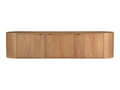 Theo Natural Media Bench - Ornate Home