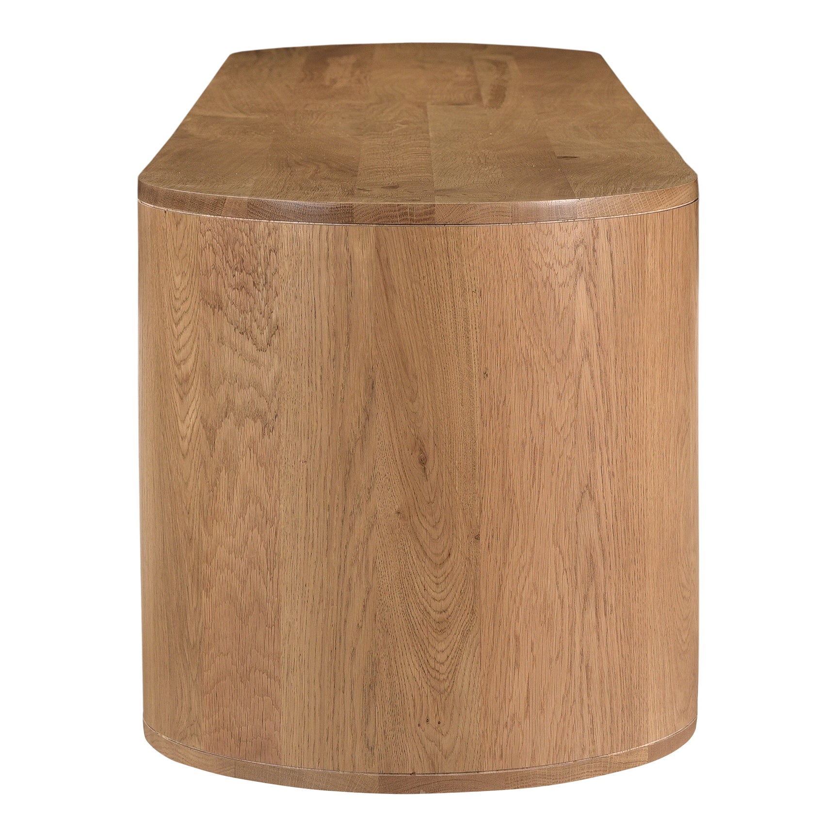 Theo Natural Media Bench - Ornate Home