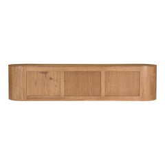 Theo Natural Media Bench - Ornate Home