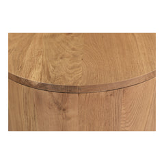Theo Natural Media Bench - Ornate Home