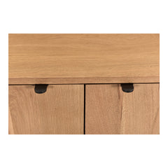 Theo Natural Media Bench - Ornate Home