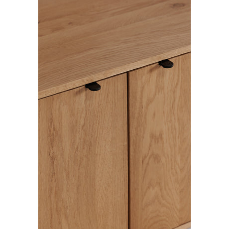 Theo Natural Media Bench - Ornate Home