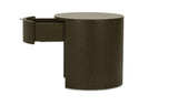 Theo Olive 1 Drawer Nightstand - Ornate Home