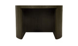 Theo Olive 1 Drawer Nightstand - Ornate Home