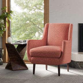 Theo Rose Accent Chair - Ornate Home
