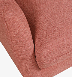Theo Rose Accent Chair - Ornate Home